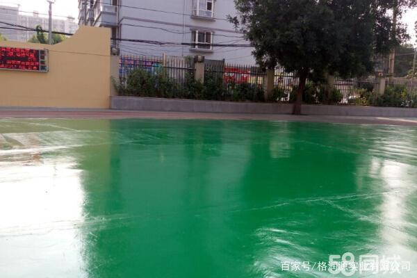 静乐 地坪漆翻新维修