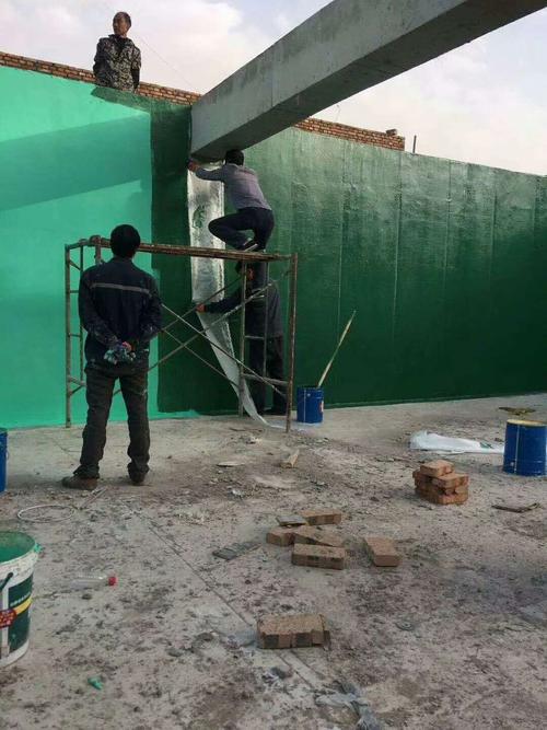 静乐针对老旧车间地面普遍存在的起砂、裂缝问题